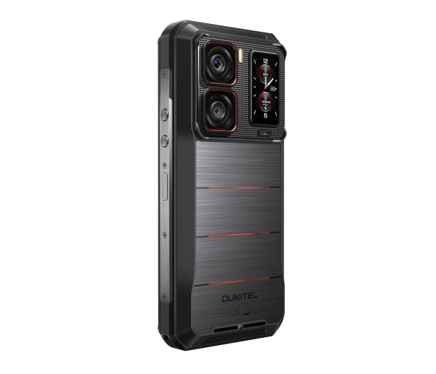 OUKITEL WP300 5G 12/512GB 16.000mAh czarny - 1360278 - zdjęcie 3